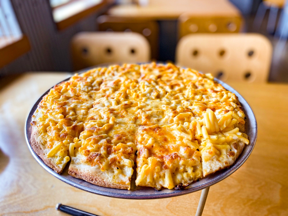 X-Large Mac & Cheese