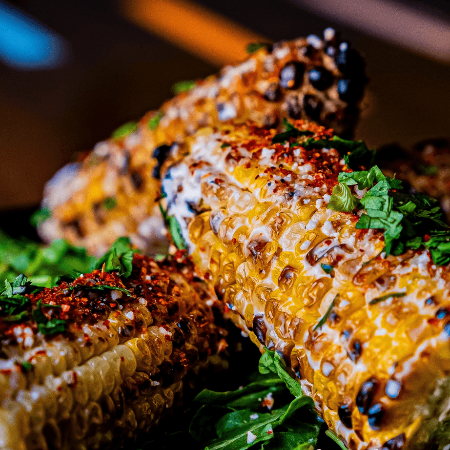 Elote Street Corn