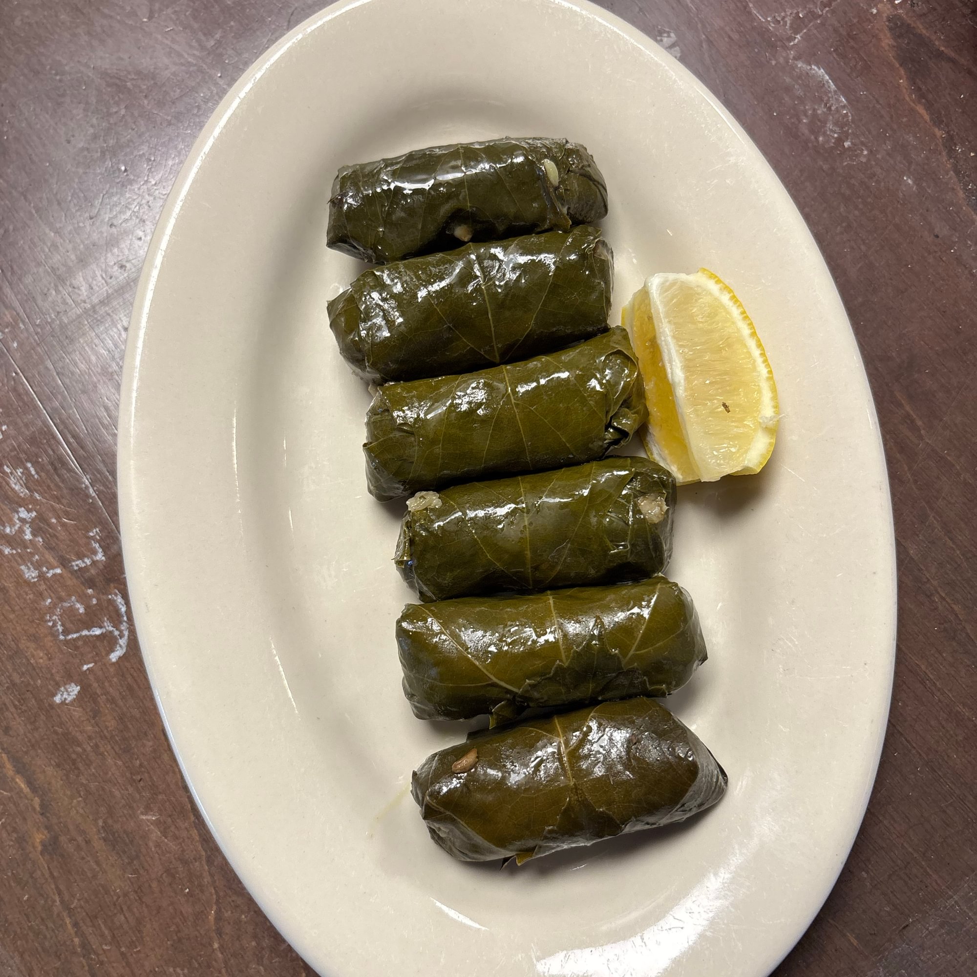 Dolmathakia