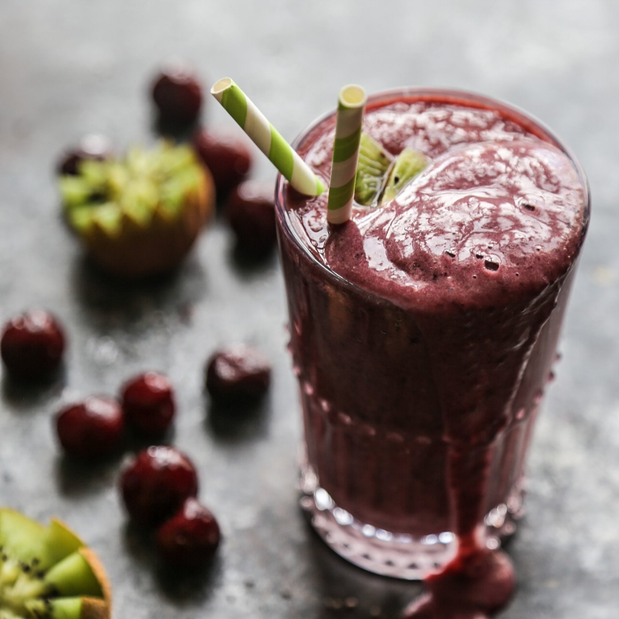 SuperFruit Smoothie