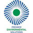 Premier Environmental Solutions Logo