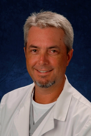 Daniel B Bell MD Photo