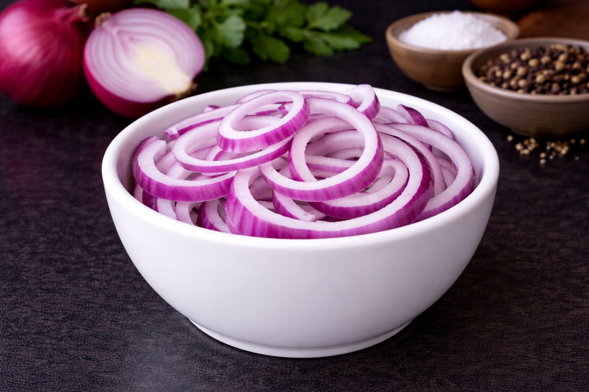 Side of Onions