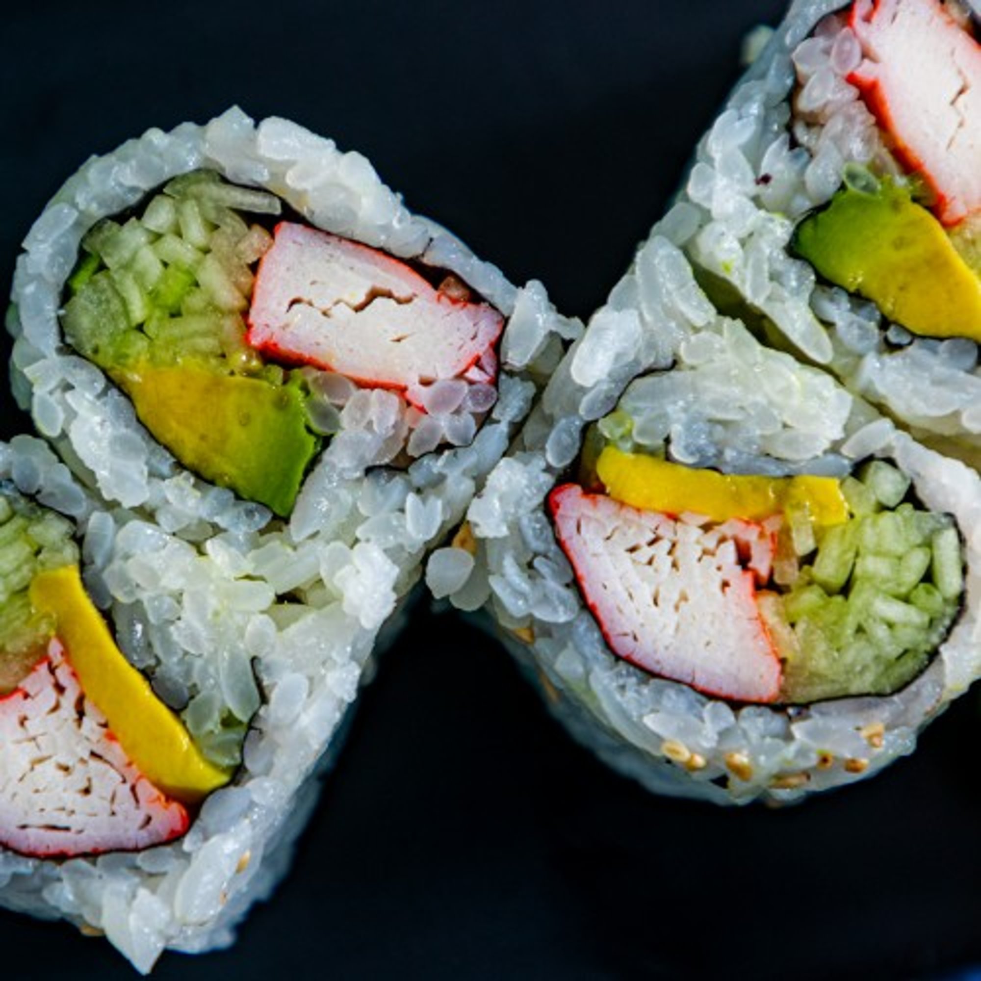 California Roll