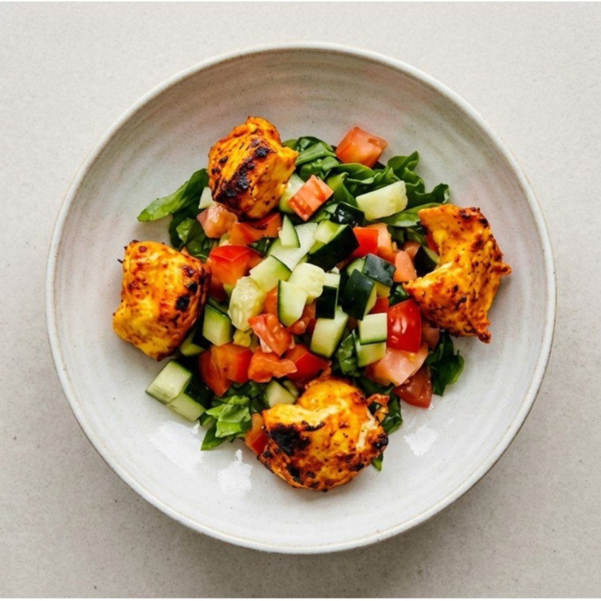 Chicken Salad