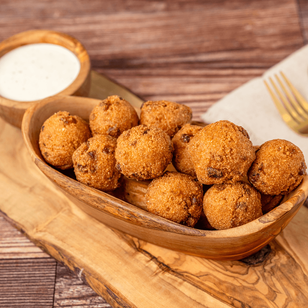 Hush Puppies