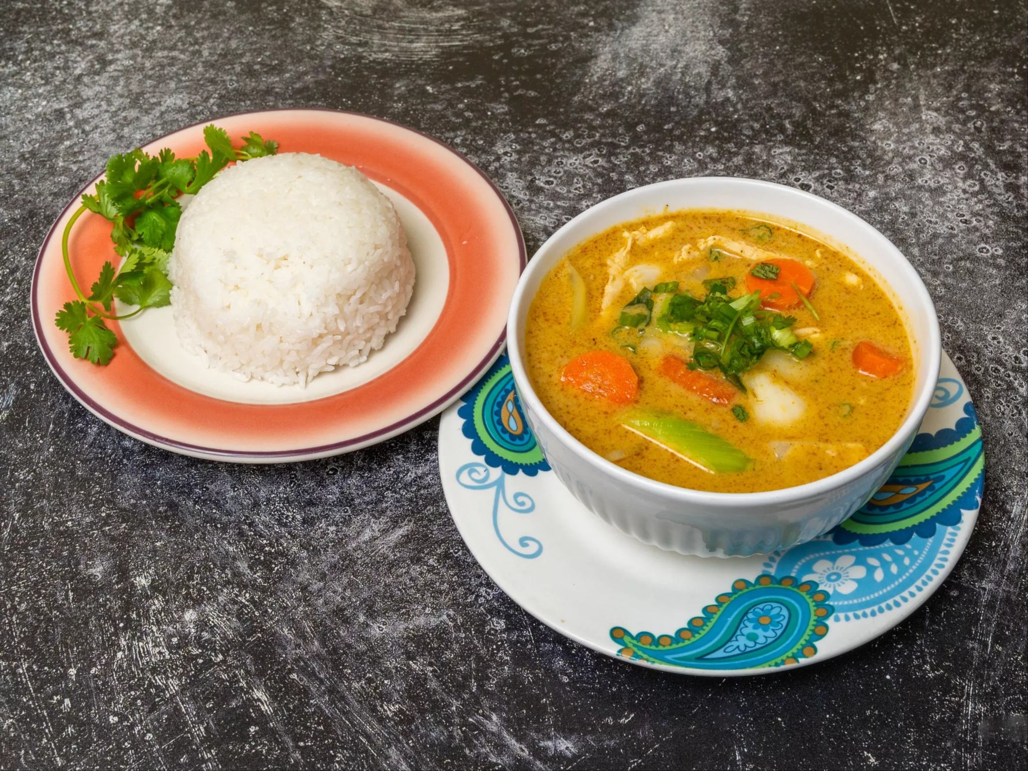 Panang Curry