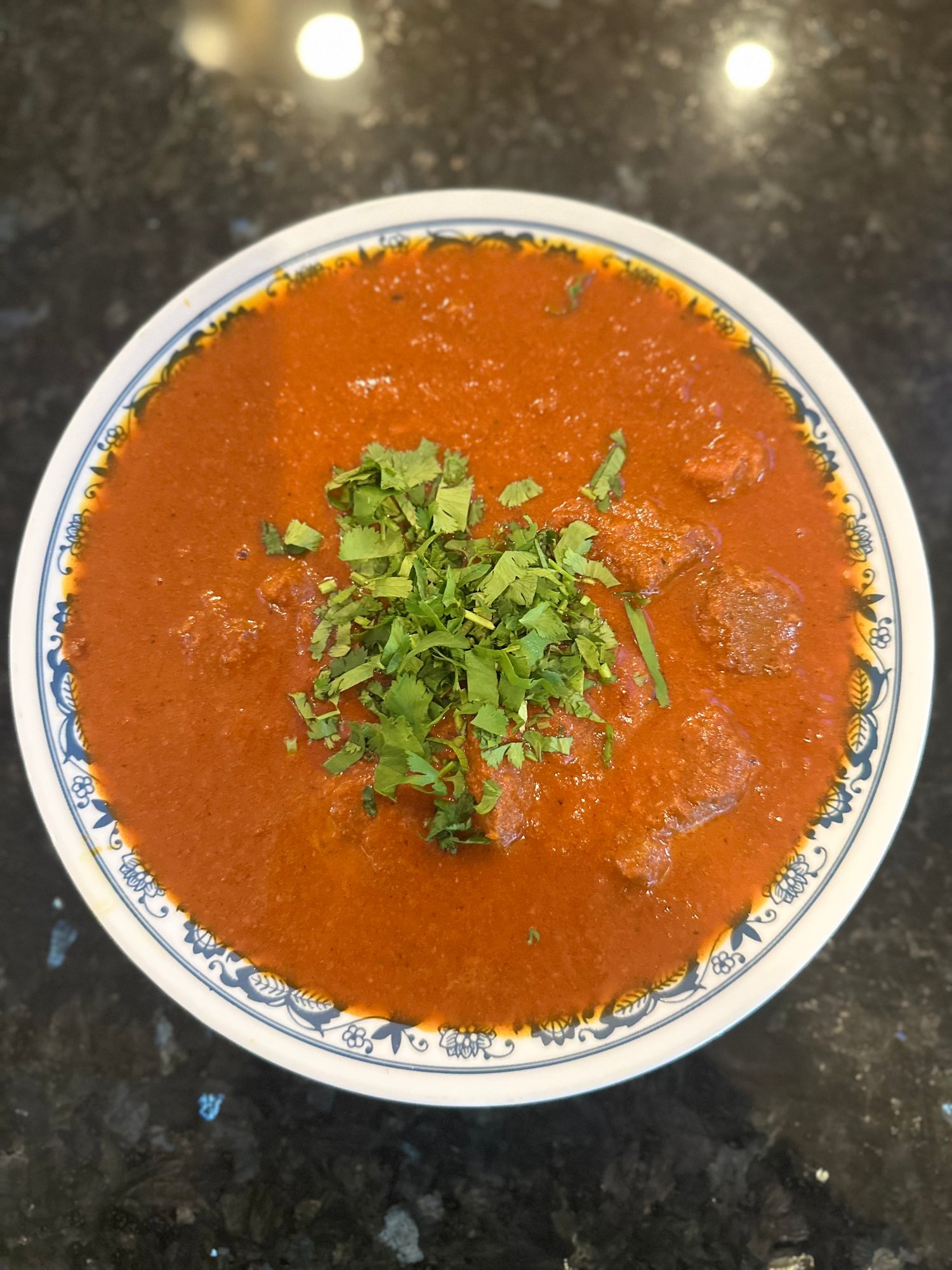 Rogan Josh