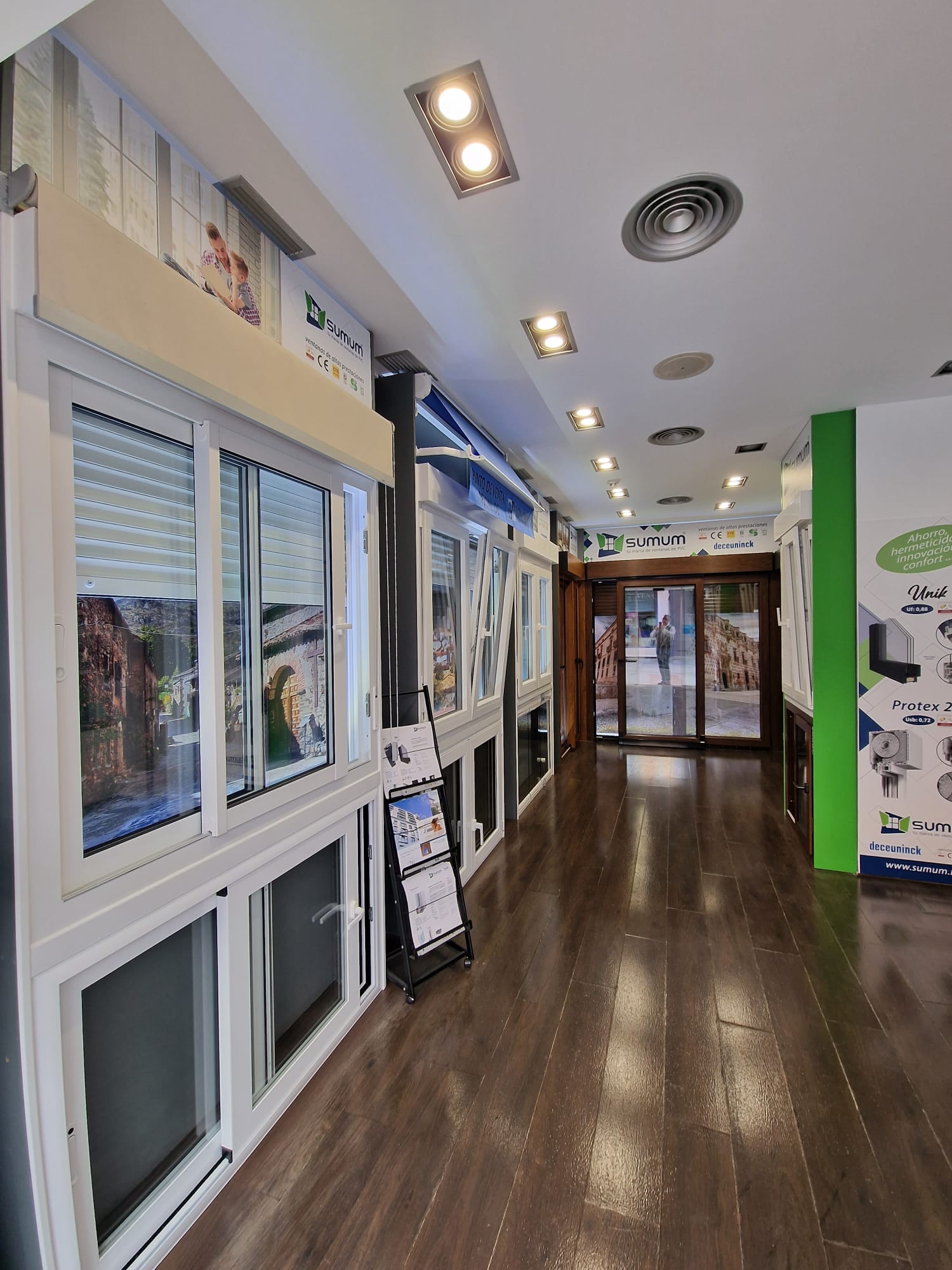 Galería en miniatura