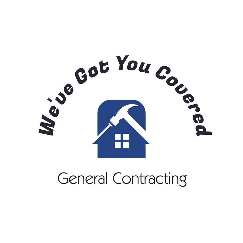 We&apos;ve Got You Covered Logo