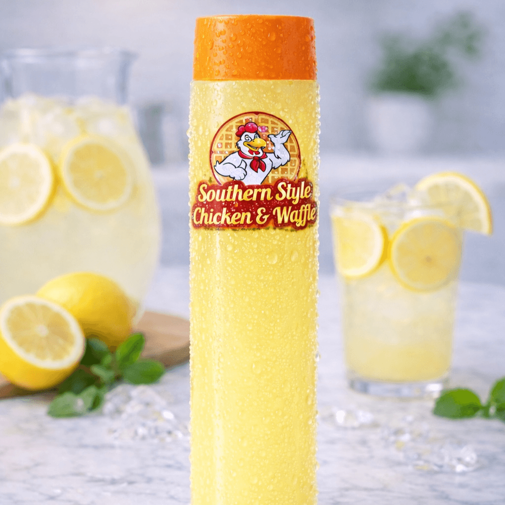 Homemade Lemonade (Bottle)