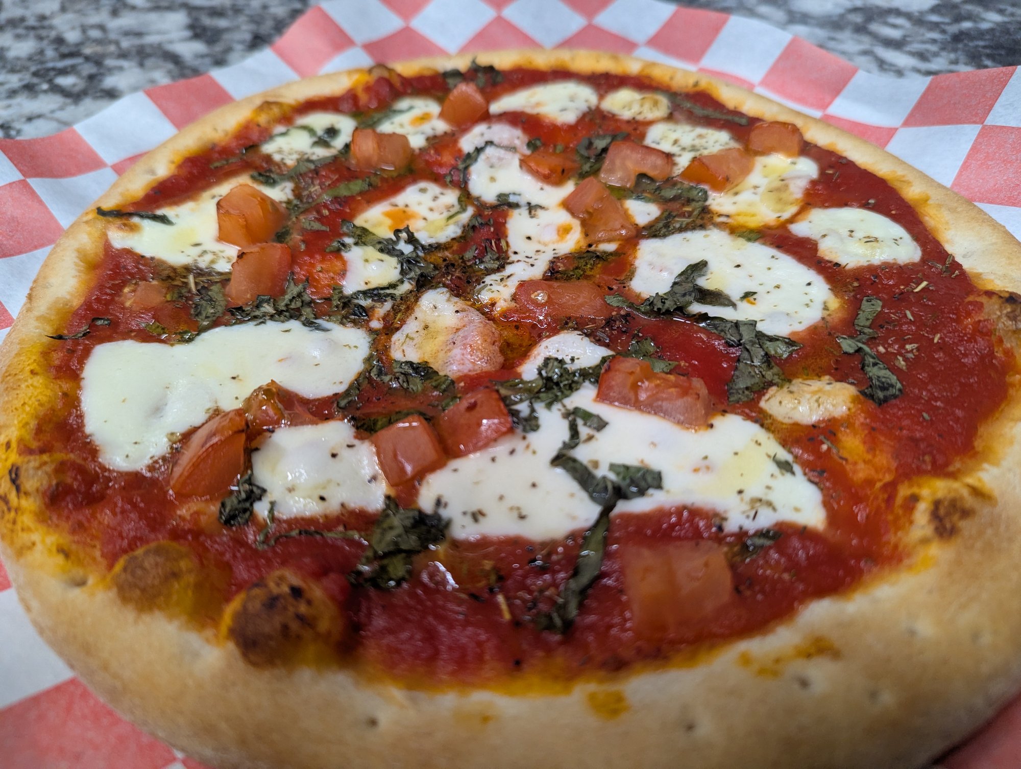 Margherita