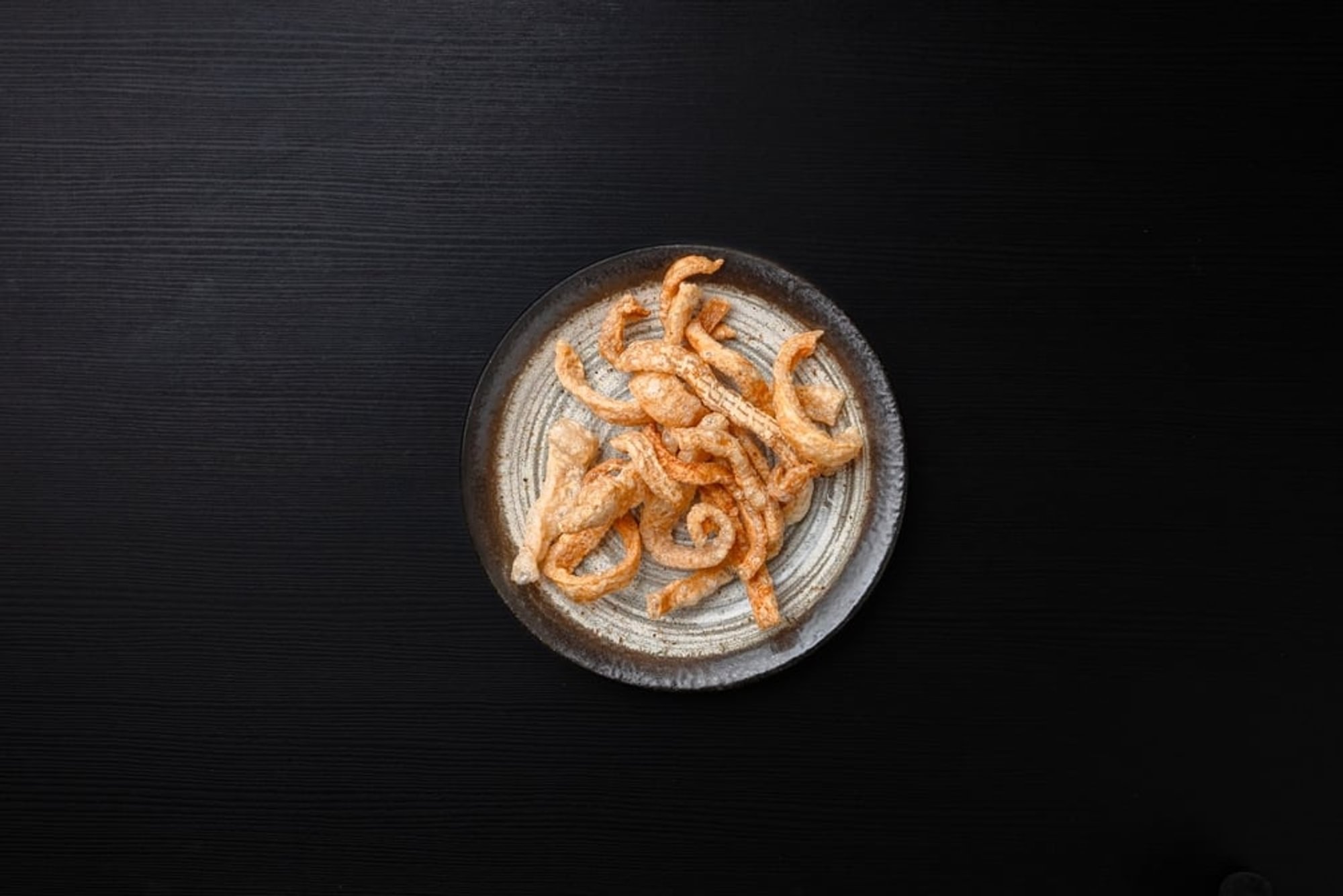 Pork Rinds