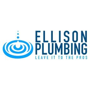 Ellison Plumbing Logo
