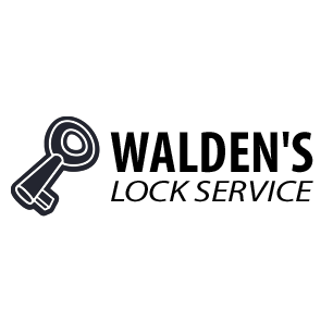 Walden's Lock Service Logo