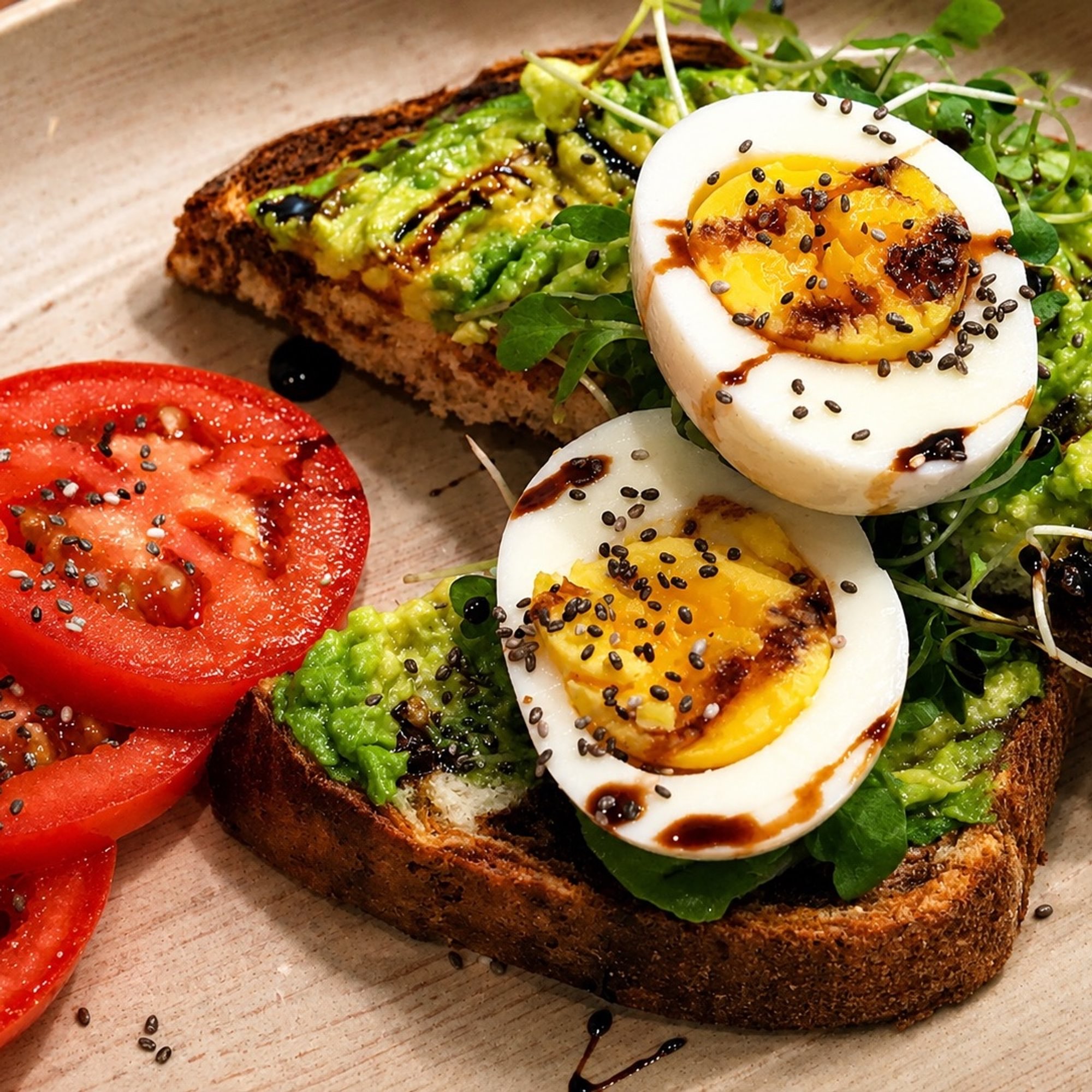Avocado Toast
