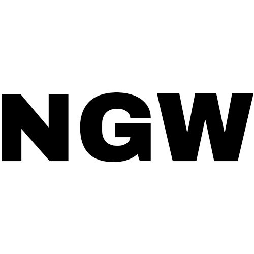 New Great Wok