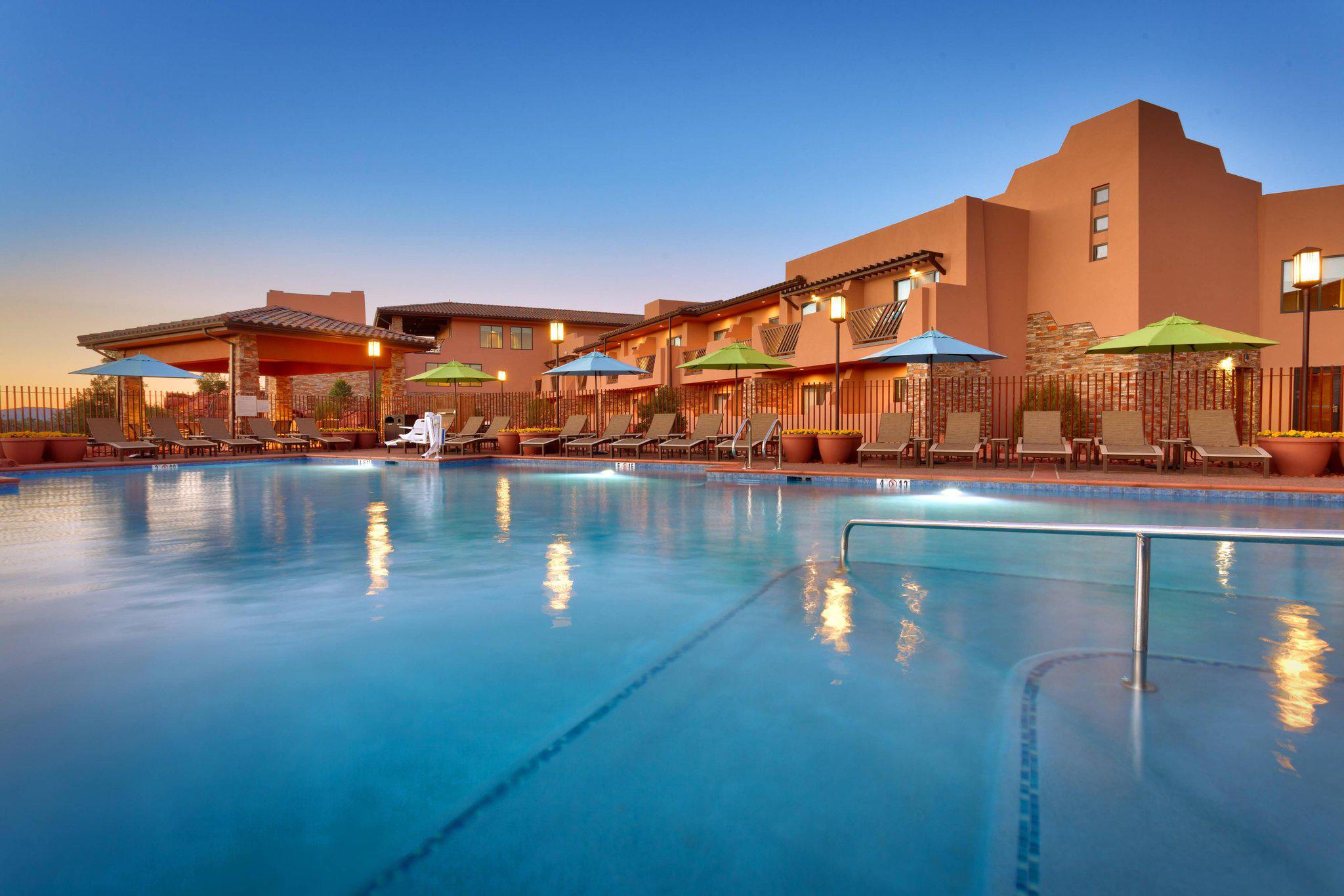 Courtyard by Marriott Sedona Photo