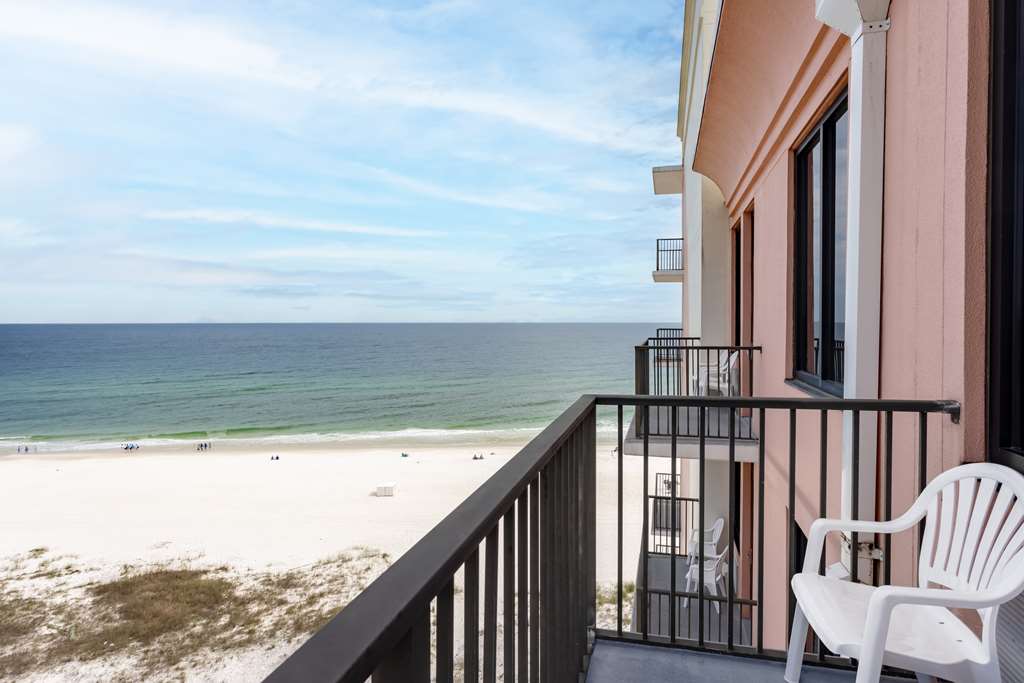 Hampton Inn & Suites Orange Beach/Gulf Front Image