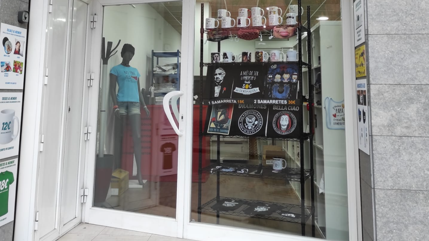 Galería en miniatura