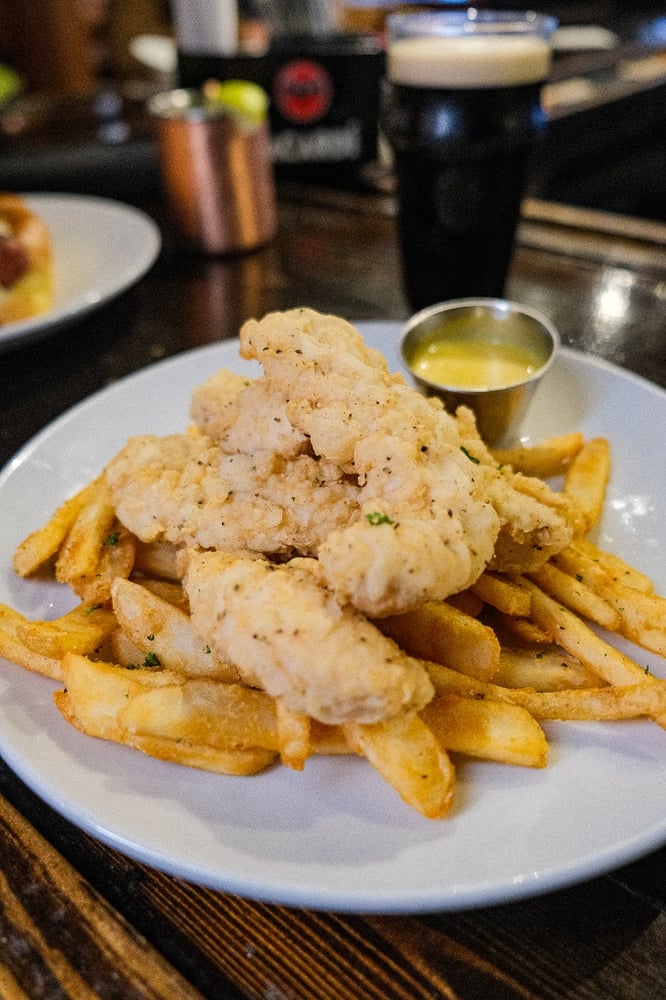 Chicken Tenders