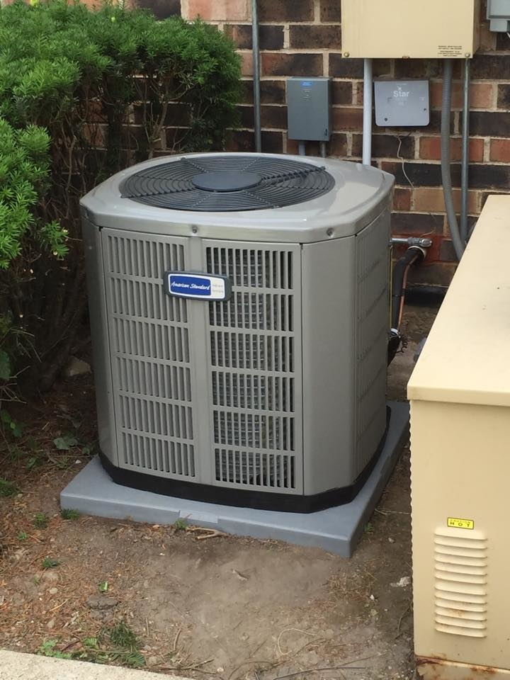 Heating and Cooling Services in Lisle, IL