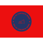 RocKC Concrete Work Logo