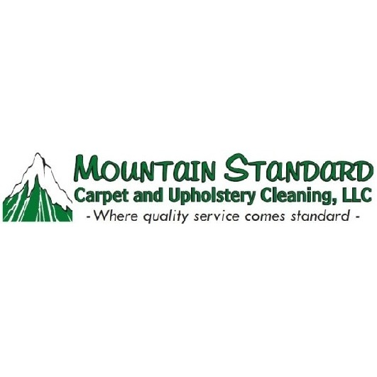 Mountain Standard Carpet & Upholstery Cleaning, LLC
