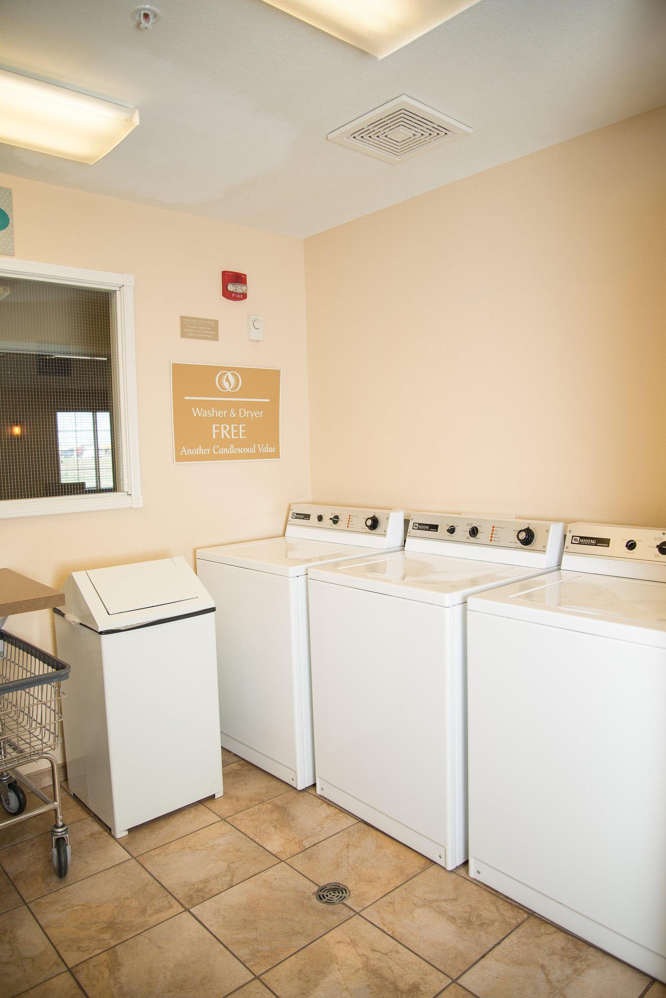 Candlewood Suites Loveland Photo