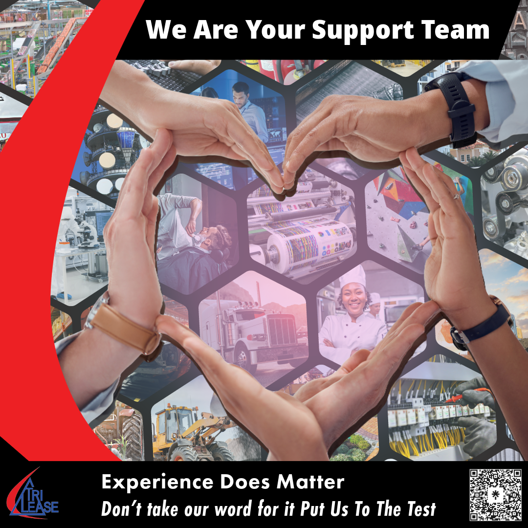 Unparalleled Customer Support
