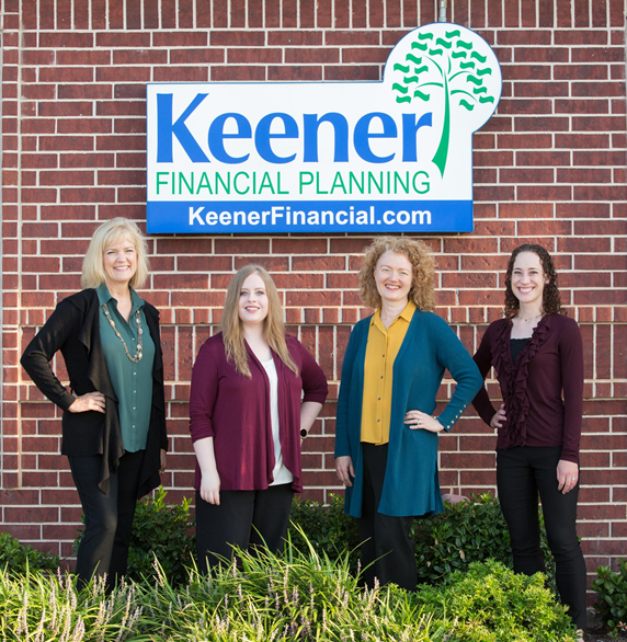 Keener Financial Planning Photo