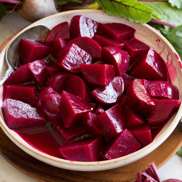Pickled Beets
