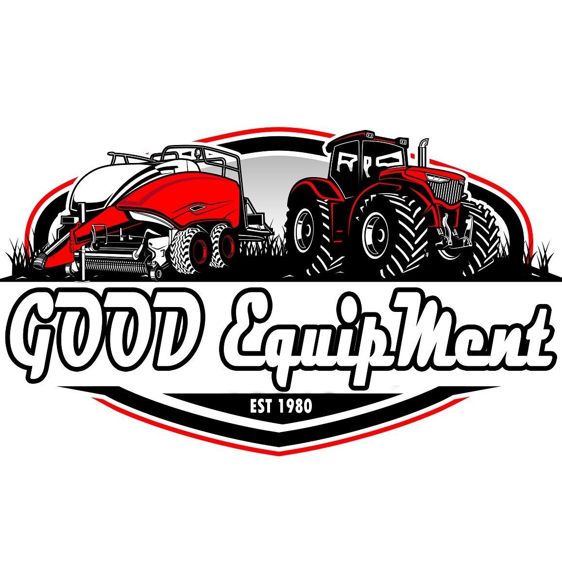 Good Equipment, Inc