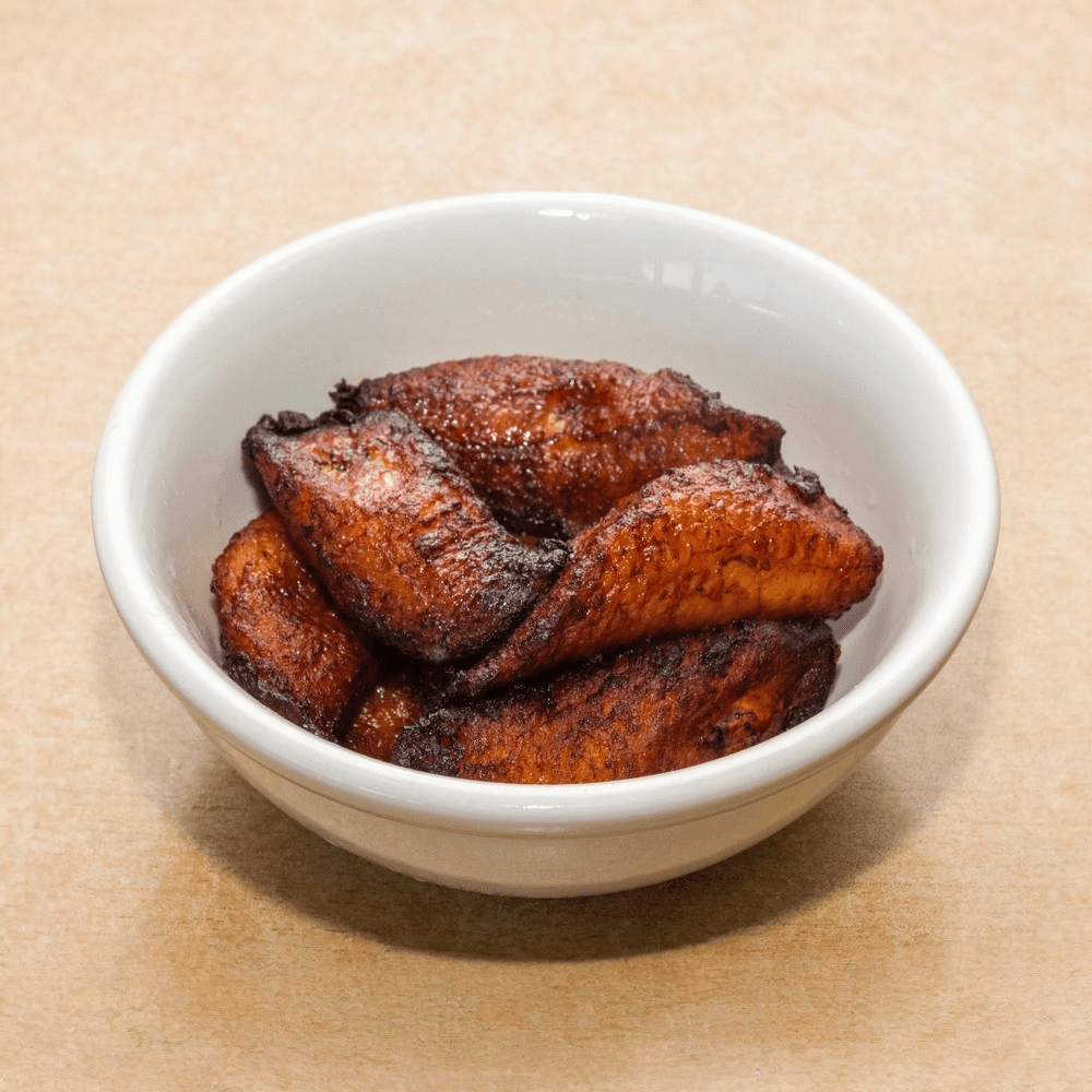 Plantains