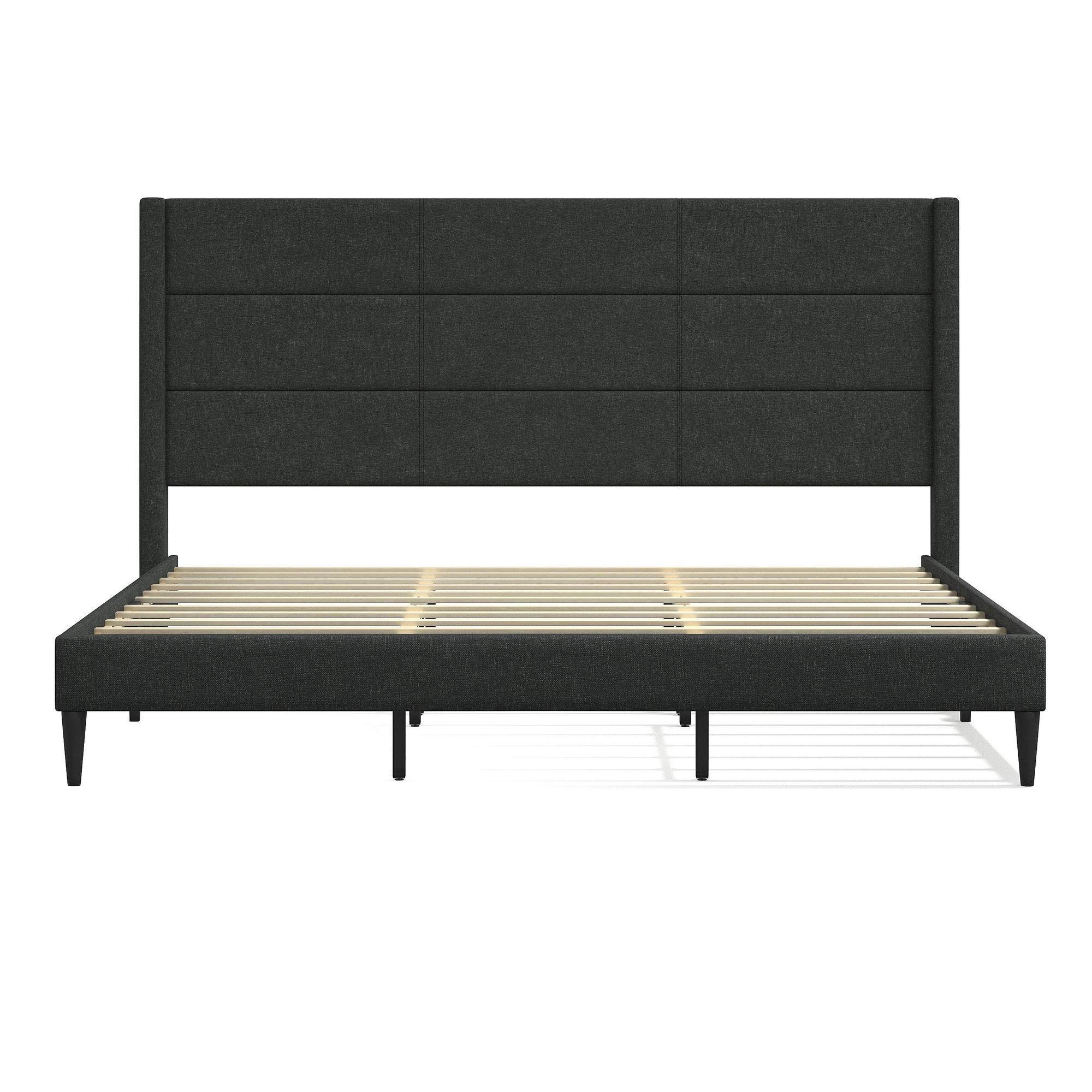 King Tellworth Bed