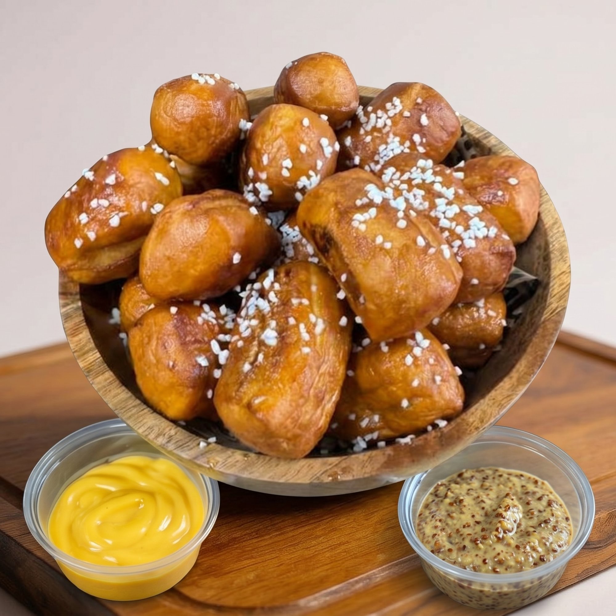 Boardwalk Bites