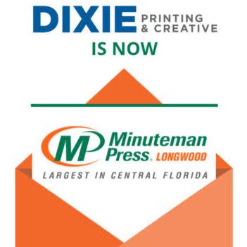 Dixie Printing - Blueprint Printing, Roll Labels, Signs, & Direct Mail