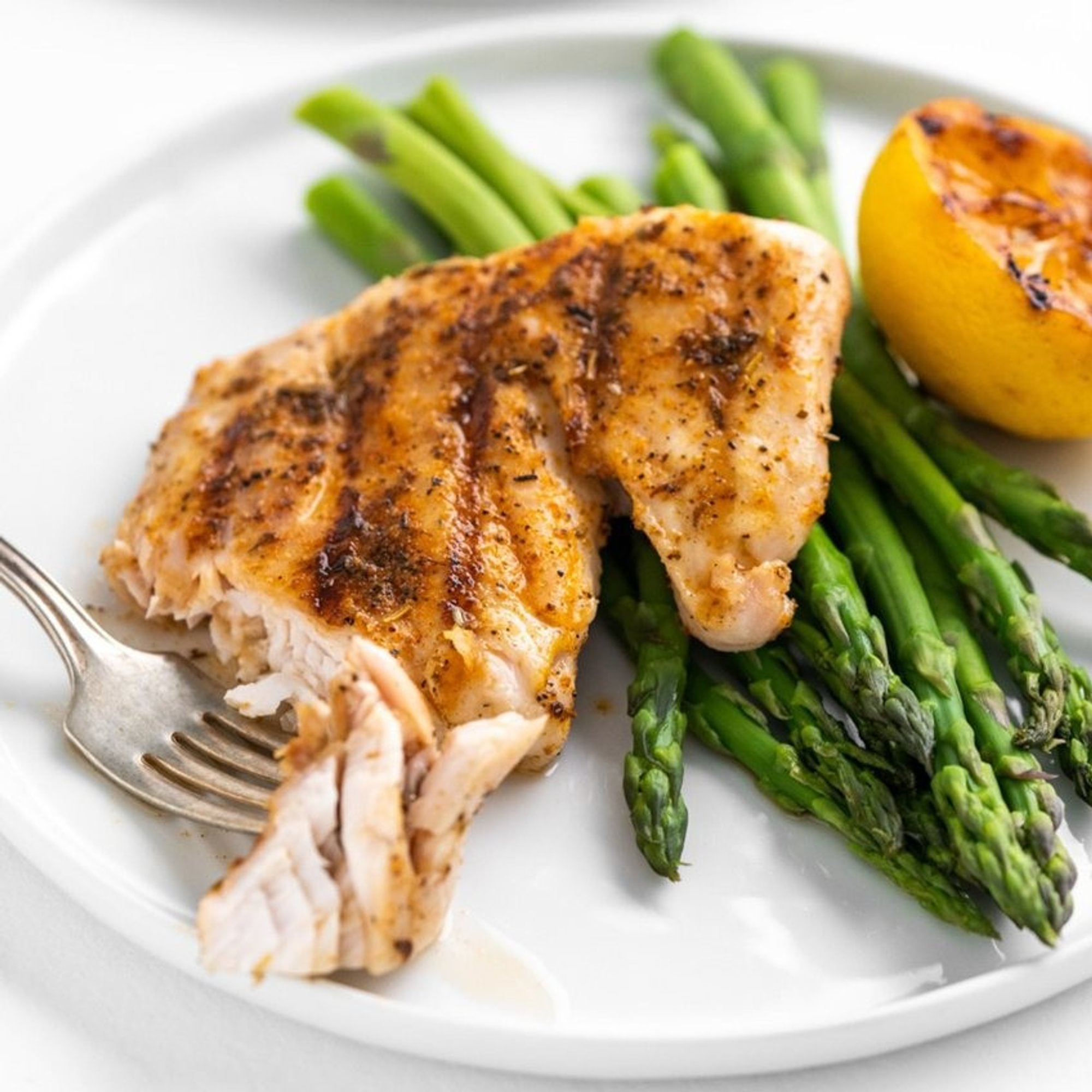 Grilled Chicken