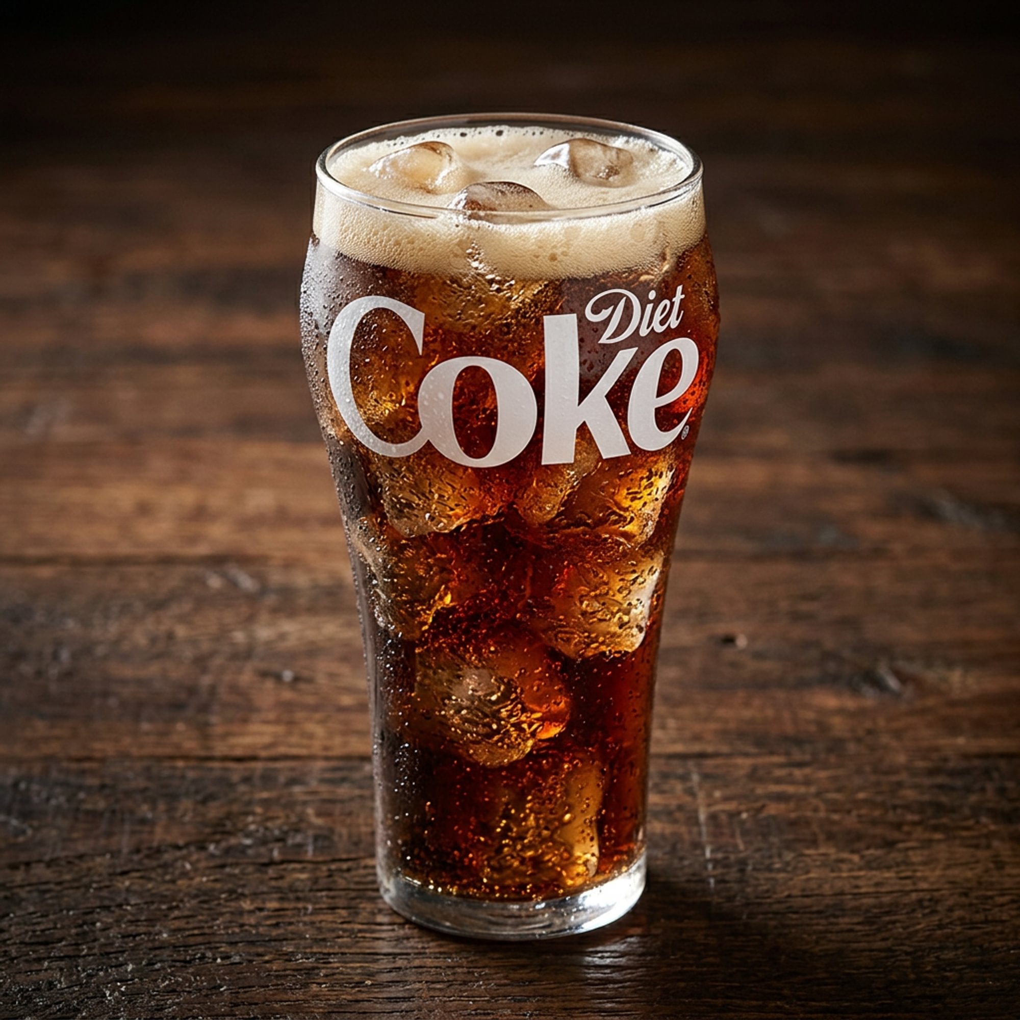 Diet Coke