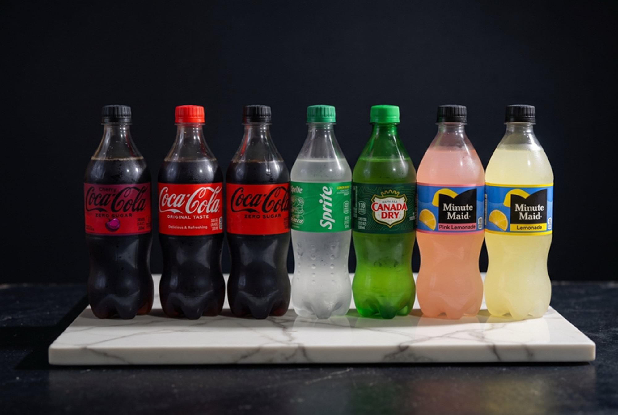 Soda