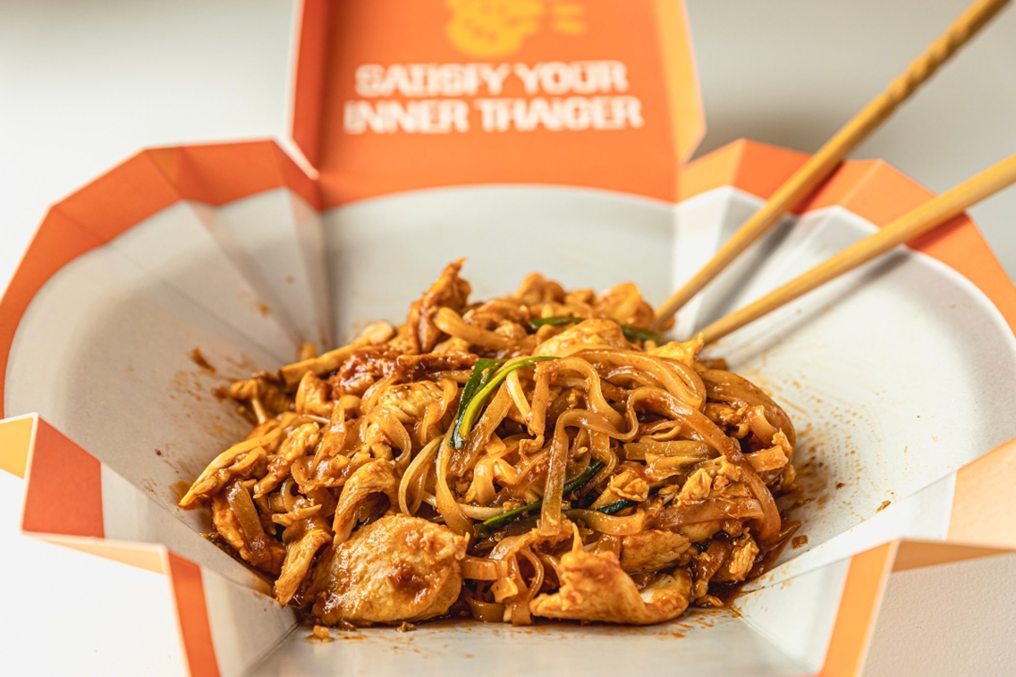 Pad Thai