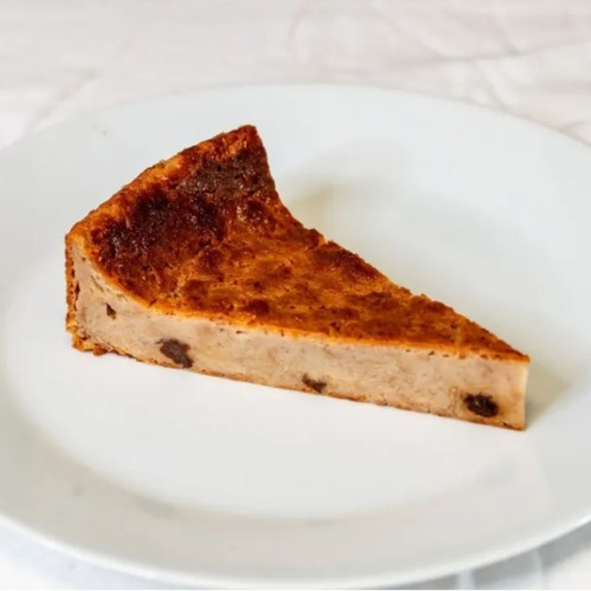 Bread Pudding