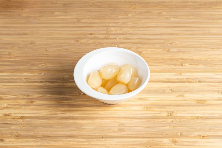 Side Rakkyo 5 pcs