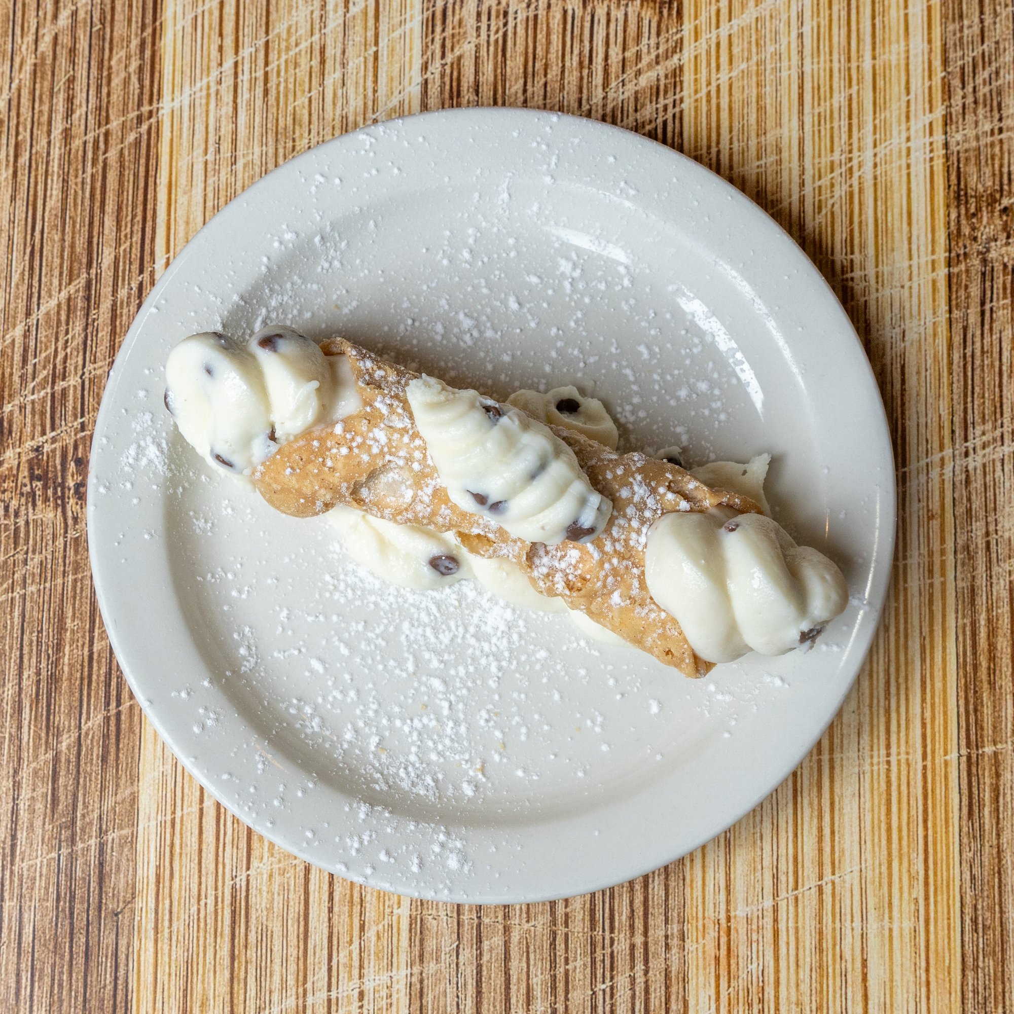 Cannoli