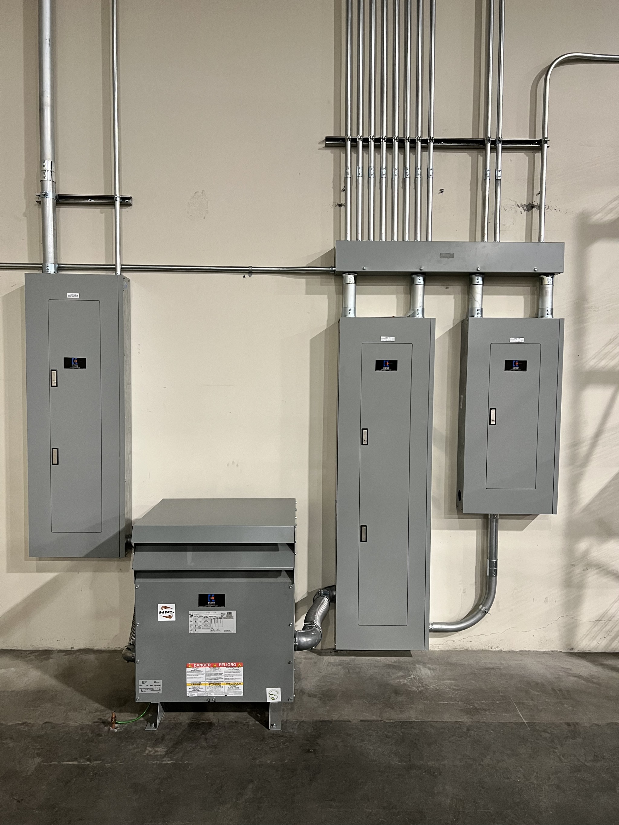 Kardon Electric Company Inc Image