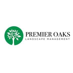 Premier Oaks Landscape Management Photo