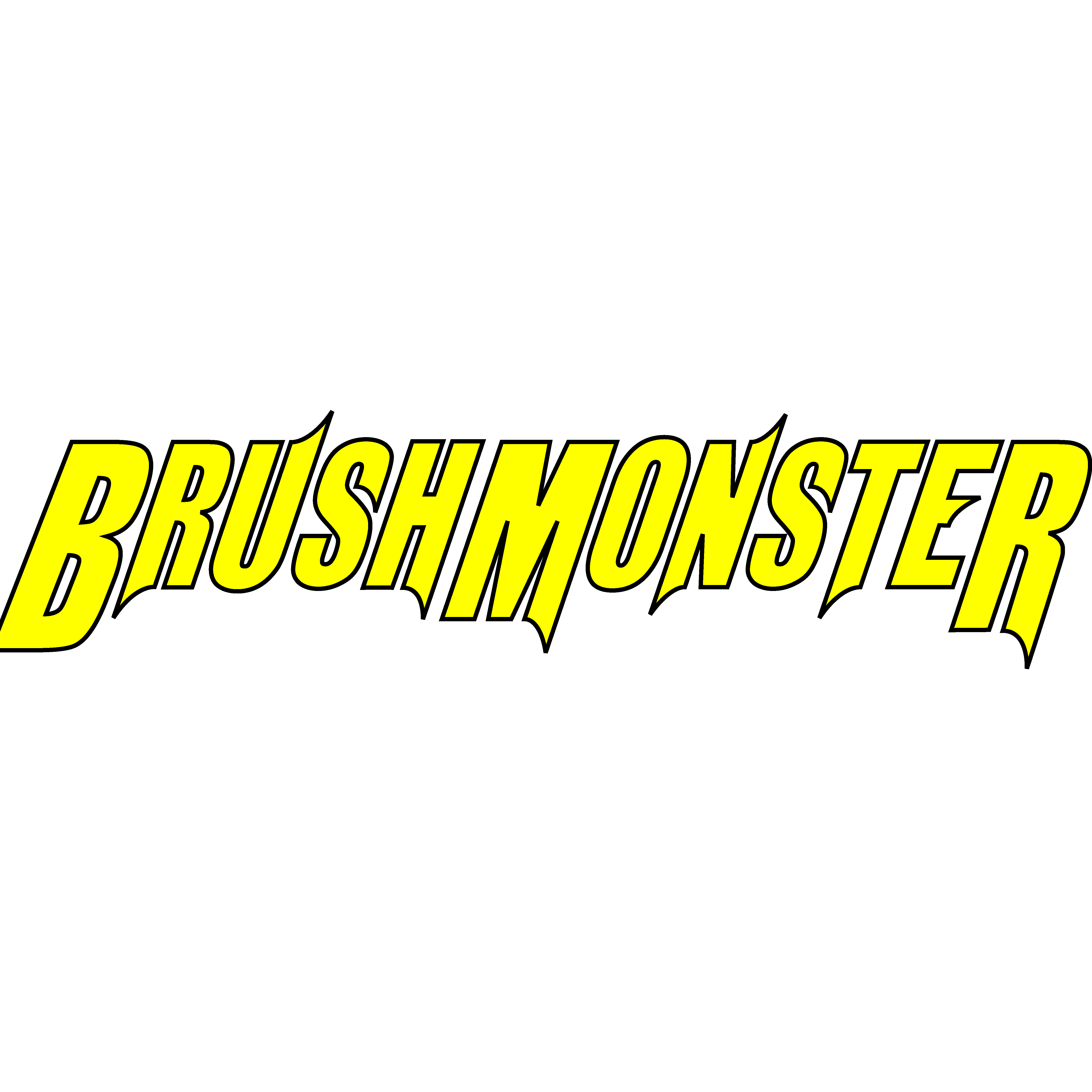 Brushmonster Industrial