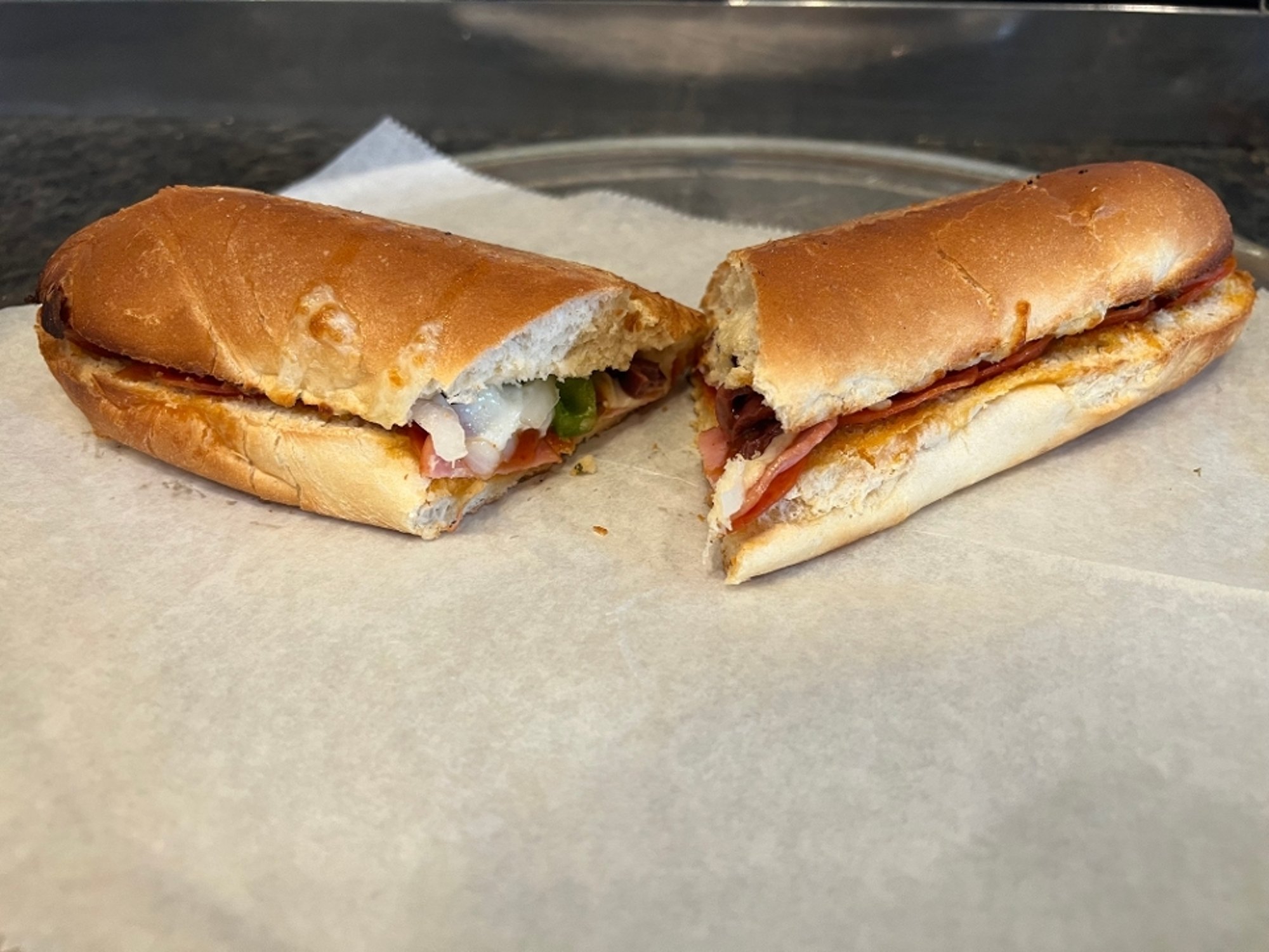 Sweet and Spicy Italian