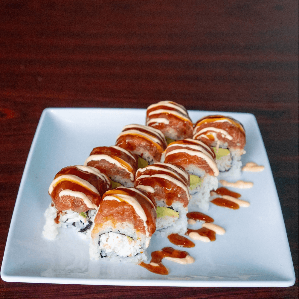 Rose Roll
