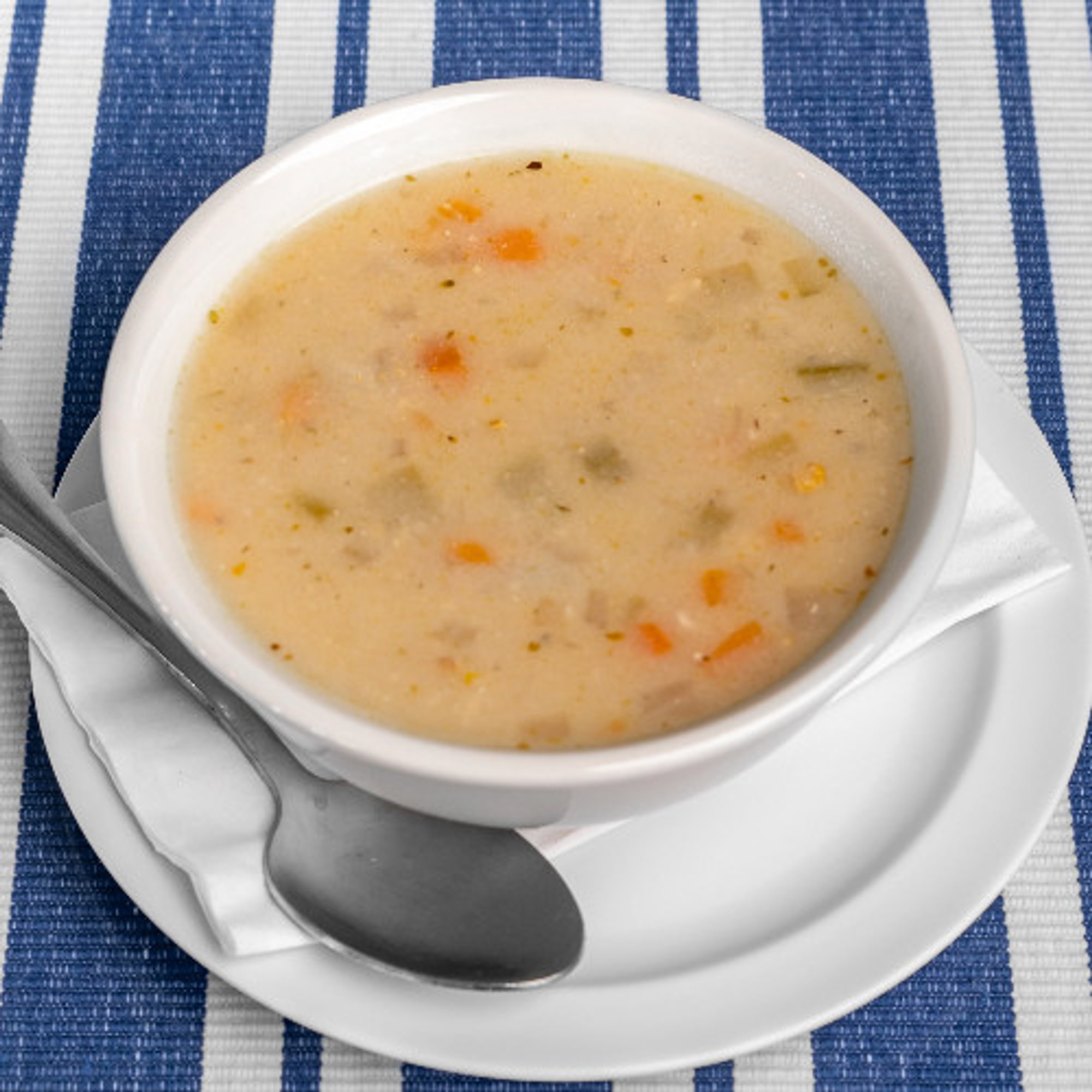 Avgolemono